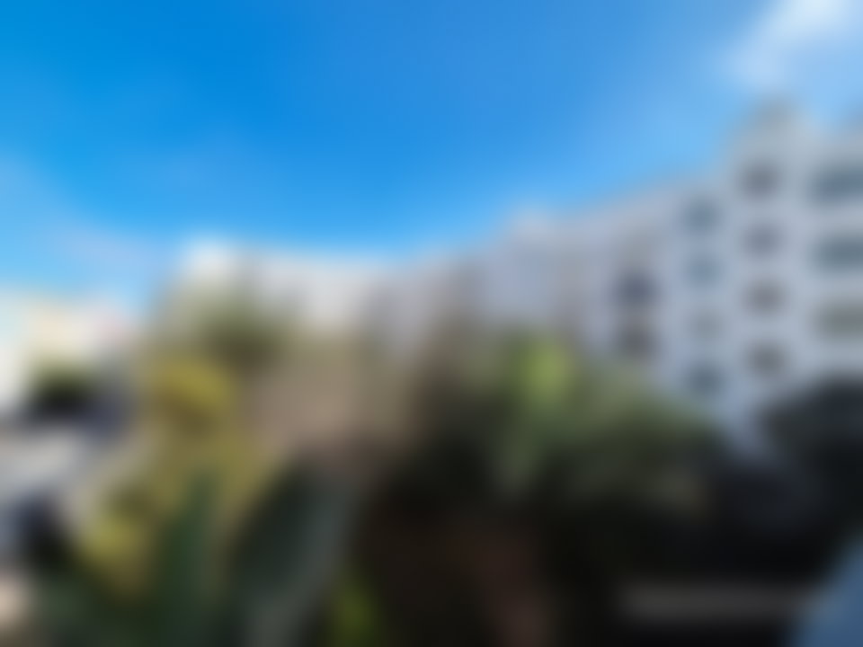 Appartement 3 pièces avec terrasse à Maârif Extension Casablanca