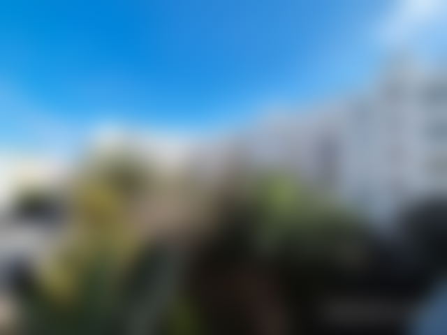 Two-Bedroom Apartment with Terrace in Maârif Extension, Casablanca — Casablanca