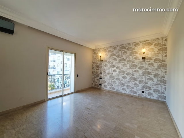 Bright Apartment for Rent — 4