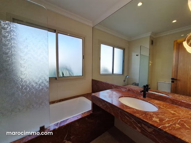 Bright Apartment for Rent — 5