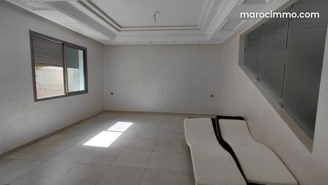 Grande villa standing — 4