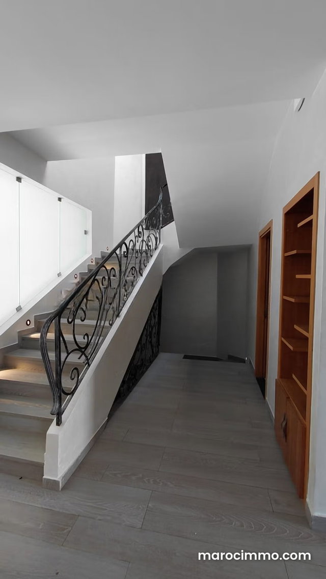 Grande villa standing — 3