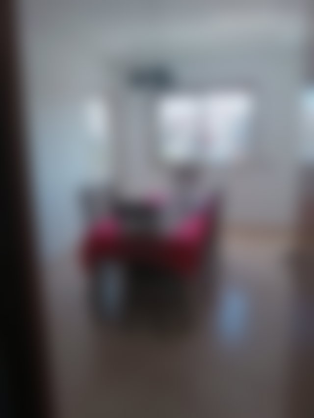 Furnished 130 sqm apartment, 4 bedrooms in Sala El Jadida, Salé — 4
