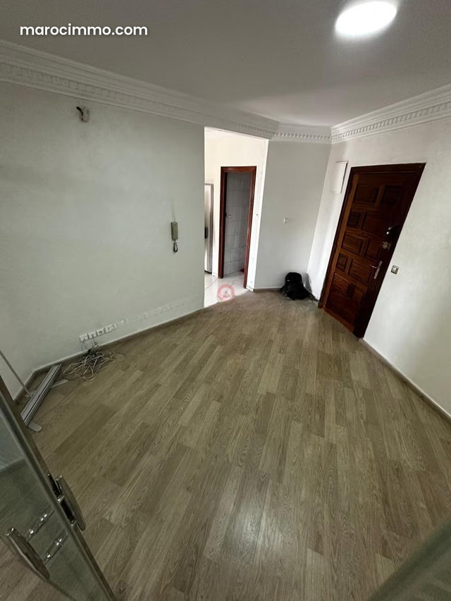 Vente Appartement à quartier des hôpitaux — 2