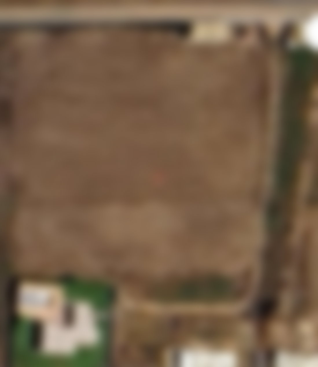 1-Hectare Agricultural Land, Had Soualem, Operating Farm