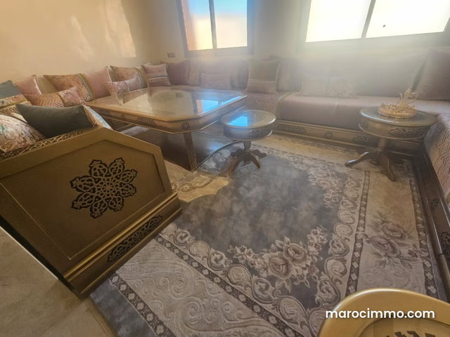 New Apartment Route de l'Ourika — 2