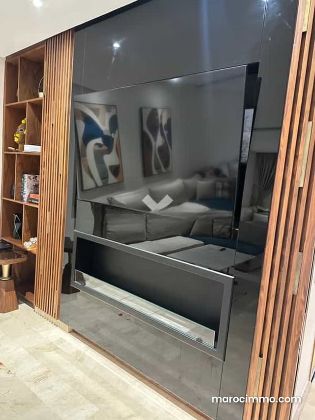 Appartement à Vendre de 127.0 m² à Casablanca, Ferme Bretonne — 4