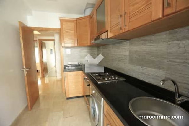Appartement à Vendre de 77.0 m² à Casablanca, Ferme Bretonne — 4