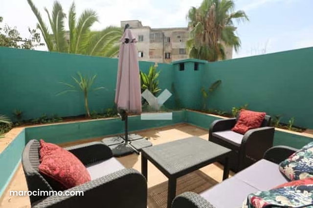 Appartement à Vendre de 77.0 m² à Casablanca, Ferme Bretonne — 5