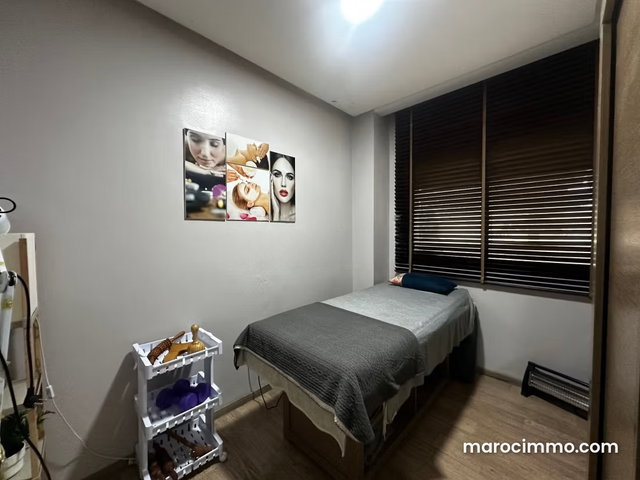 Furnished Apartment for Rent in Bas Agdal — 4