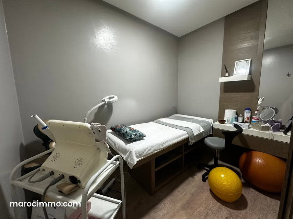 Furnished Apartment for Rent in Bas Agdal