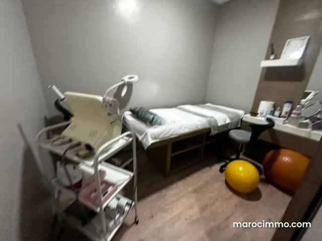 Furnished Apartment for Rent in Bas Agdal — 2