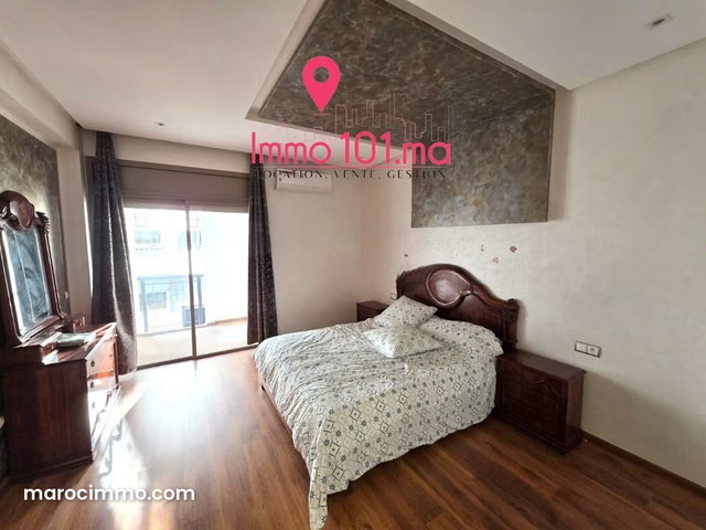 Appartement à vendre à l’Agdal — 5