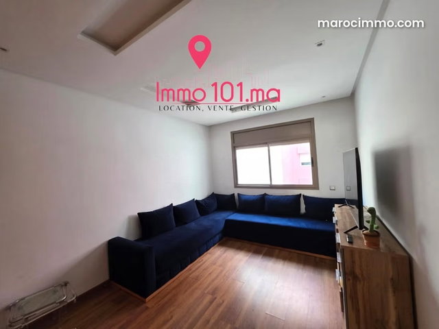 Appartement à vendre à l’Agdal — 4