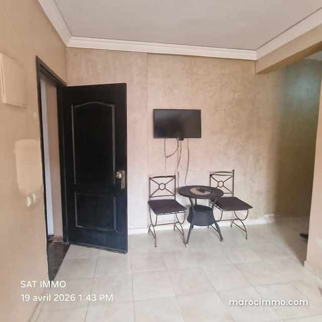 Apartment for rent in Mabroka — 4