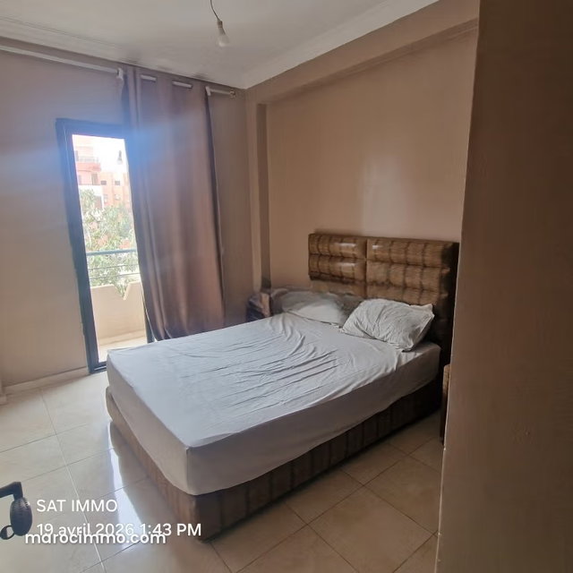 Apartment for rent in Mabroka — 5