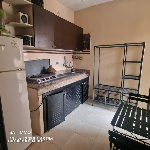 Apartment for rent in Mabroka — 2
