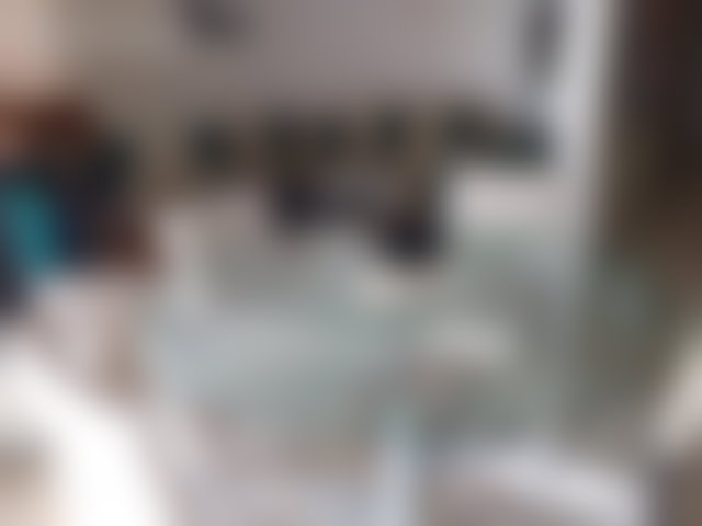 Furnished 180 sq m apartment with terrace, Racine, Casablanca — 3