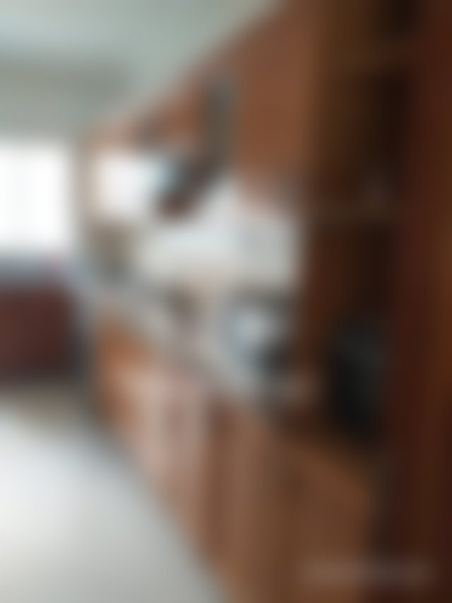 Furnished 180 sq m apartment with terrace, Racine, Casablanca — 4