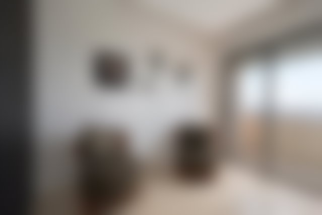 Appartement 127 m² meublé, vue panoramique Palmier, Casablanca — 5