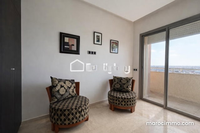 Appartement de 127 m² à Casablanca — 5