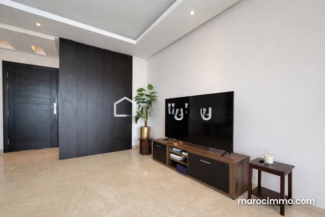 Appartement de 127 m² à Casablanca — 4