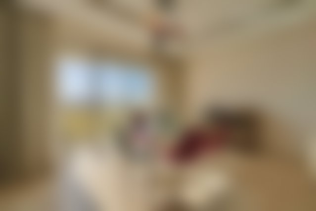 Appartement 127 m² meublé, vue panoramique Palmier, Casablanca — 2