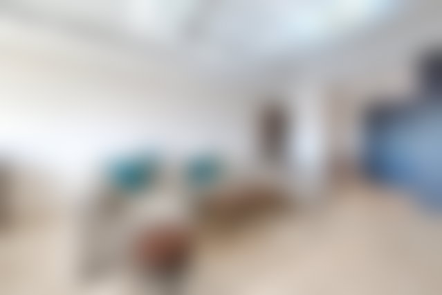 Appartement 127 m² meublé, vue panoramique Palmier, Casablanca — 3