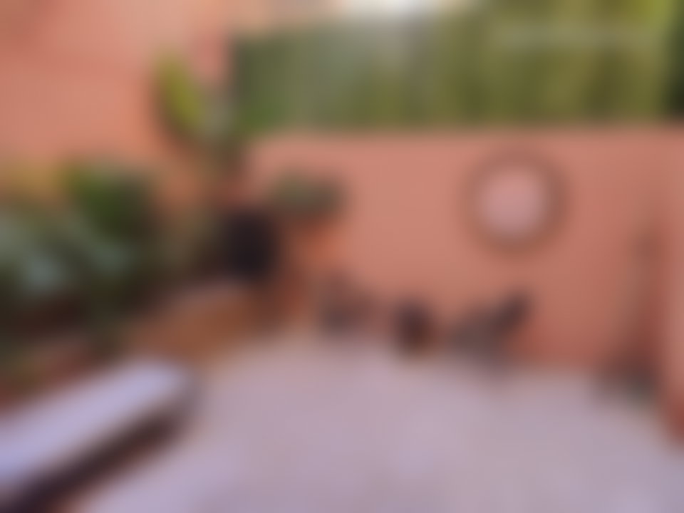 92 m² Apartment in Guéliz, Marrakech with Garage and Full Amenities
