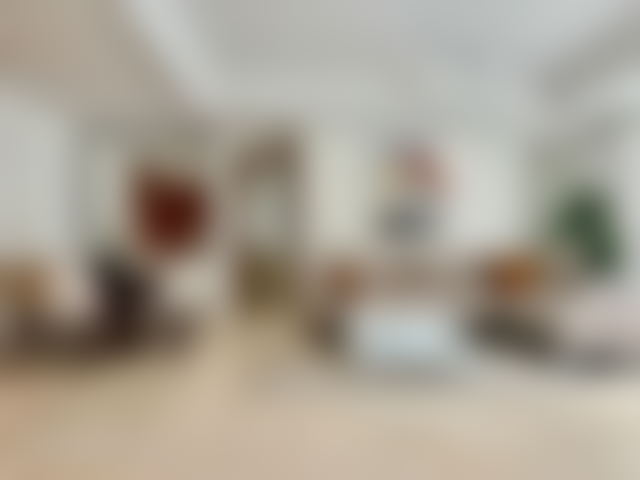 Furnished 120 sqm Apartment, 2 Bedrooms, Casablanca Finance City — Casablanca