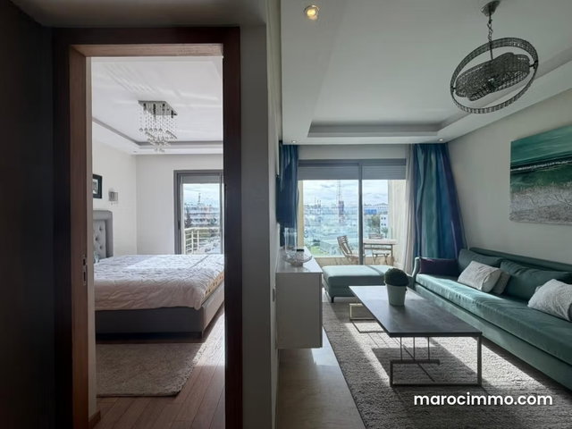 Princesses/ Furnished 1 Bedroom Apartment — 3