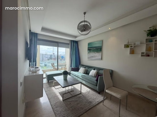 Princesses/ Furnished 1 Bedroom Apartment — 4