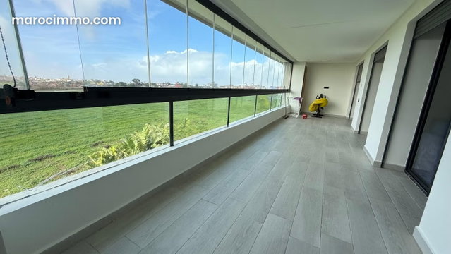 Appartement meublé à louer à Darbouazza — 5