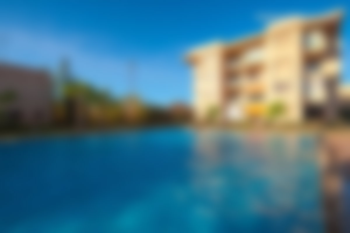 Appartement 3 pièces avec terrasse et piscine à Agdal Marrakech