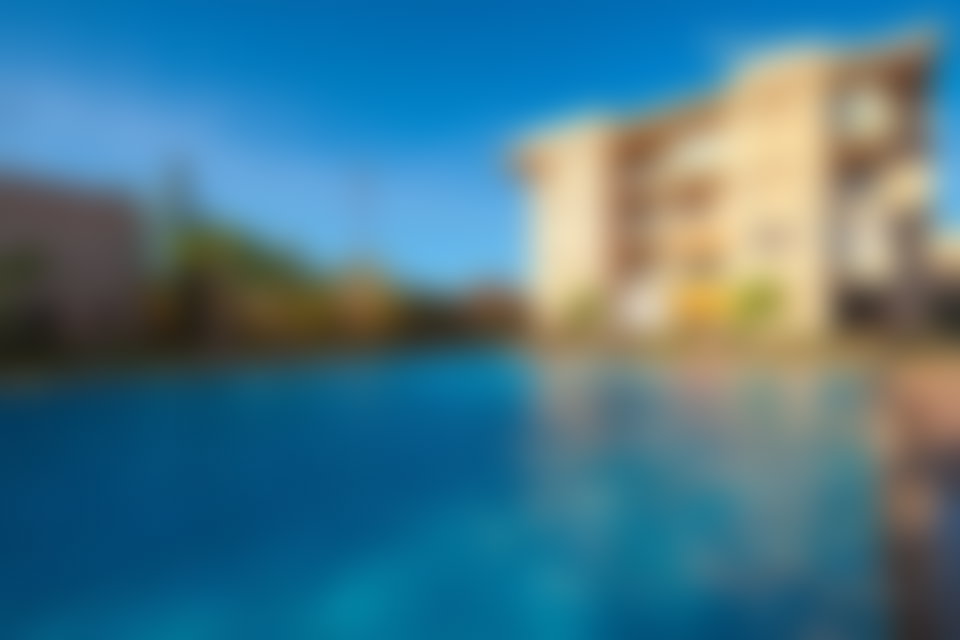 Appartement 3 pièces avec terrasse et piscine à Agdal Marrakech