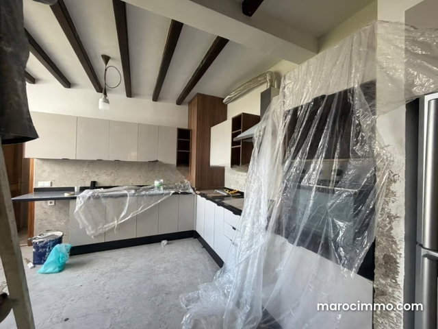 Family apartment renovated 200m² 3 bedrooms — 2