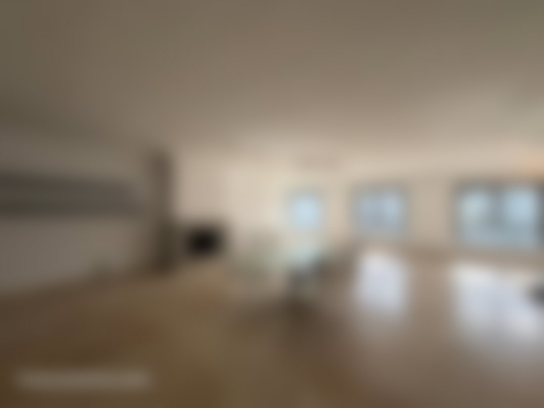 200 m² top-floor apartment with fireplace, Racine, Casablanca
