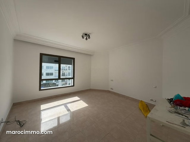 Family apartment renovated 200m² 3 bedrooms — 5