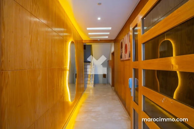 Appartement Bijou rés. Fermée Californie — 4