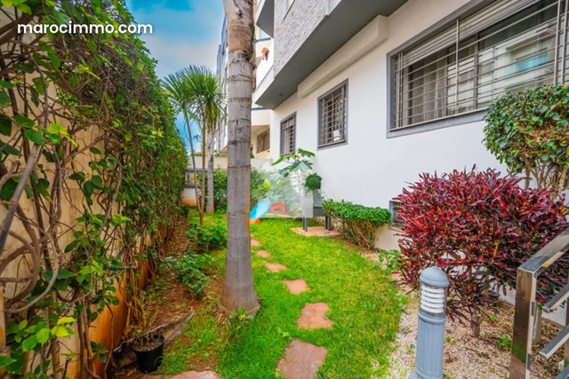 Appartement Bijou rés. Fermée Californie — 3