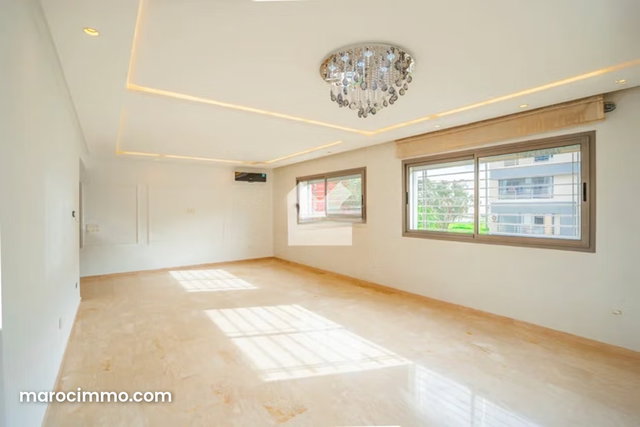 Appartement Bijou rés. Fermée Californie — 5
