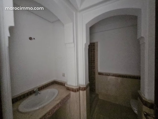 Appartement 1 chambres Menara Mall — 3