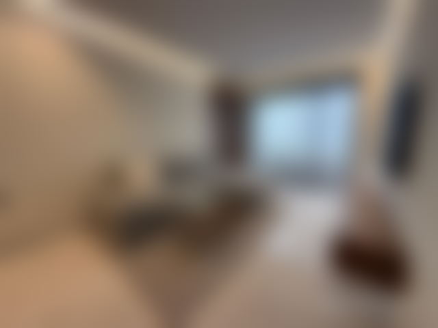Furnished apartment with terrace for rent in Gauthier, Casablanca — Casablanca