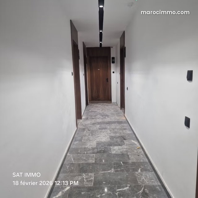 2 Plateau bureau à vendre gueliz — 2