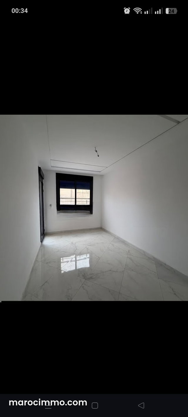 Appartement en vente à Saïdia. Surface totale 62 m². Salon traditionnel, antenne parabolique générale — 3