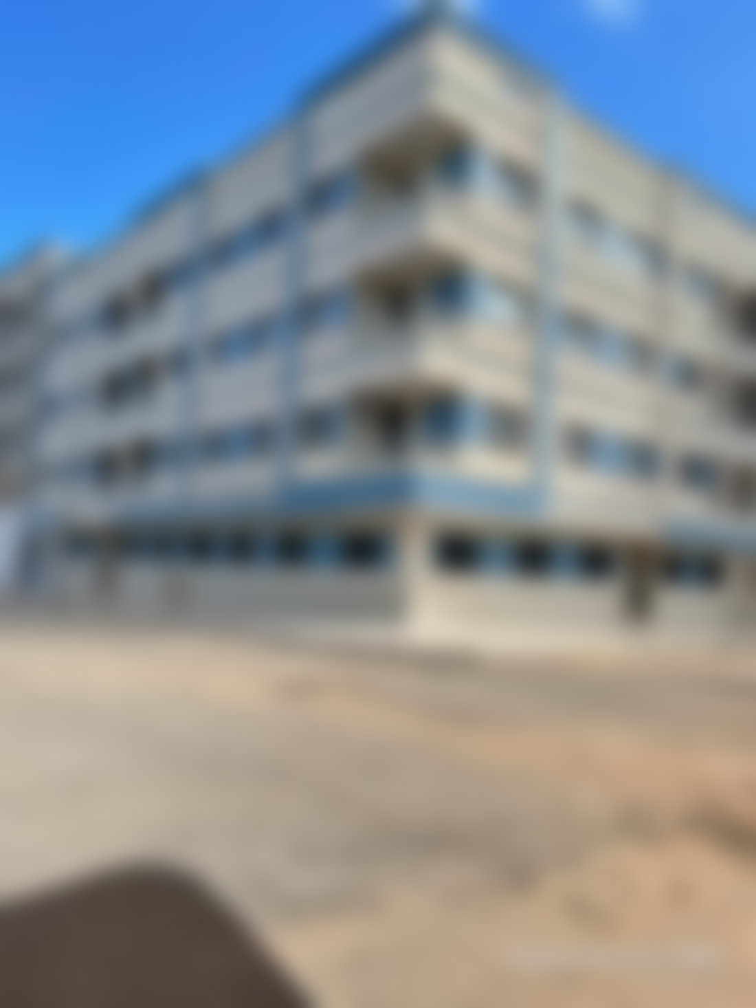 Sea and Mountain View Apartment for Sale in Saïdia