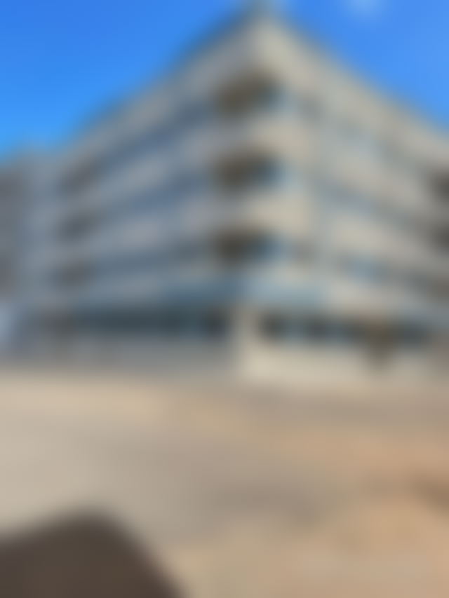 Sea and Mountain View Apartment for Sale in Saïdia — Saidia