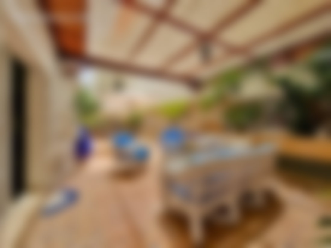 Appartement 180 m² avec grande terrasse, Anfa, Casablanca