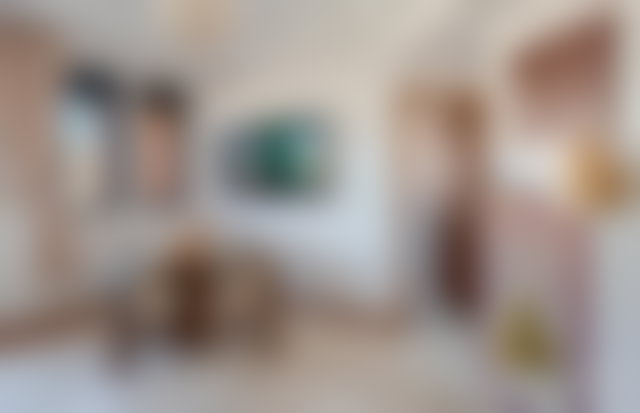 Appartement meublé 100 m², terrasse et piscine, Marrakech — 4