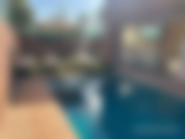 Furnished 3-Bedroom Villa with Pool, Ouarzazate Road, Marrakech — Marrakesh